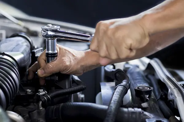 Major Auto Repair Financing